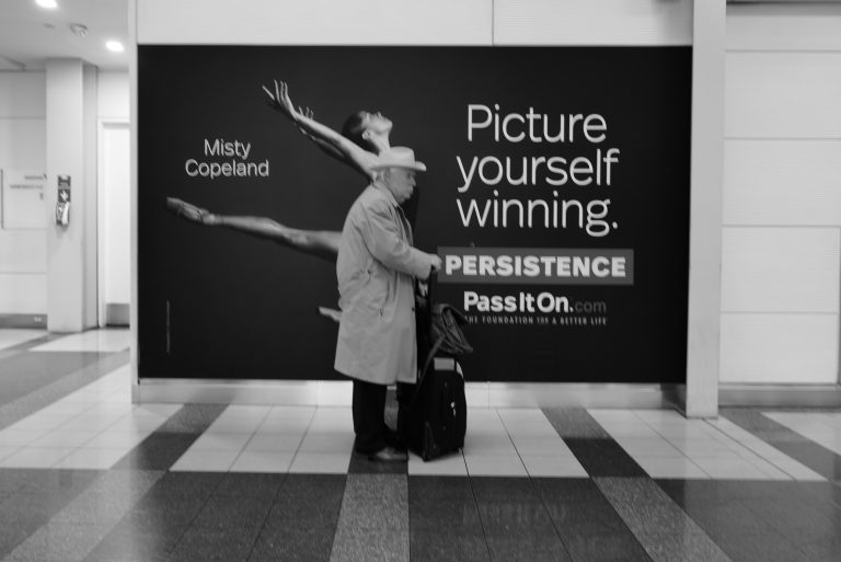 Street photo in Baton Rouge, United States by Jamie Orillion