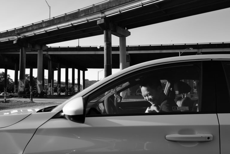 Street photo in Baton Rouge, United States by Jamie Orillion