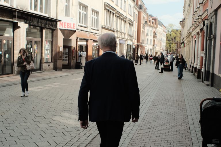 Photo by Kacper Siwy
