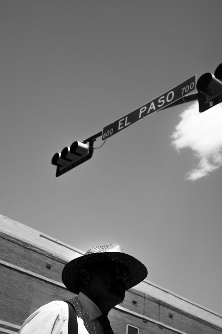 Photo by Paco Alonso