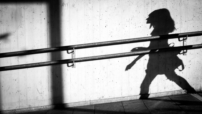 Street photo in Bludenz, Austria by Jens Held