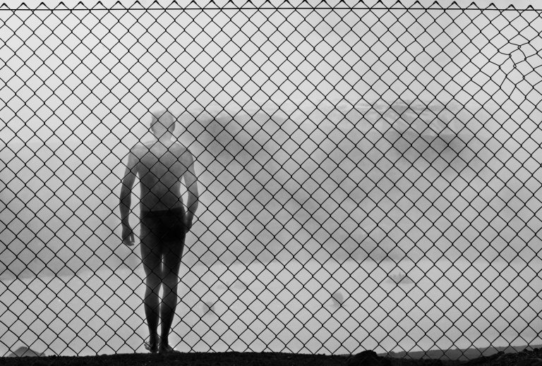 Photo by Oscar Martínez Pereira