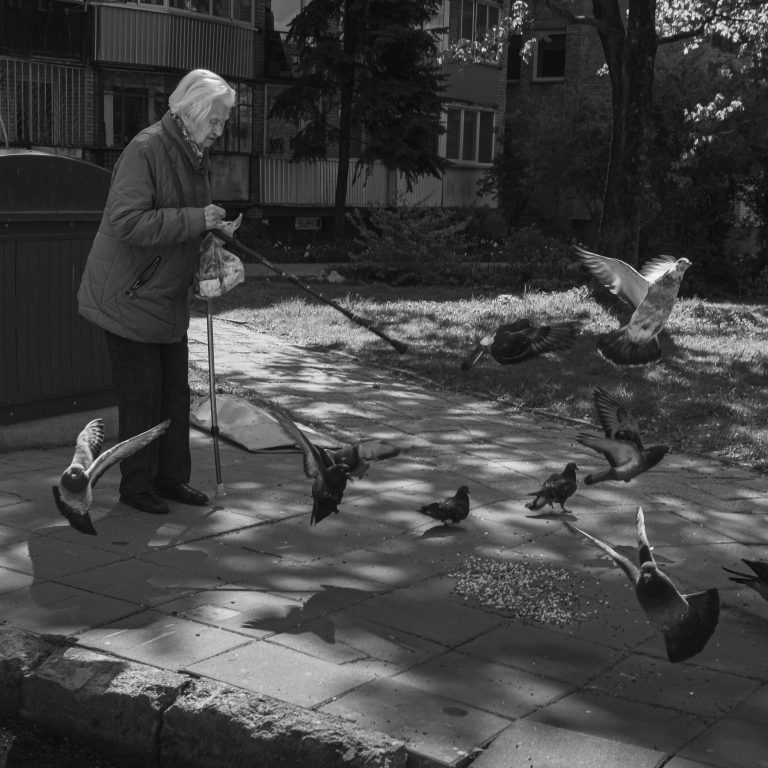 Photo by Lukas Vaitkevičius