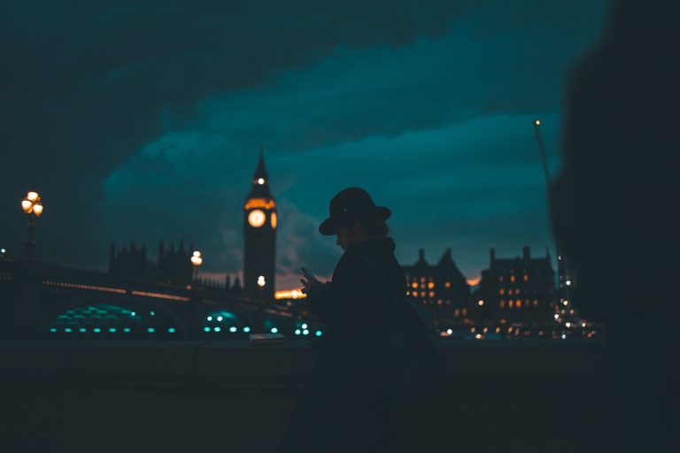 Photo by Imaad Uddin