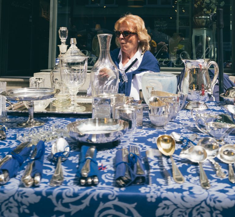 Street photo in Winterthur, Switzerland by Steve Walls