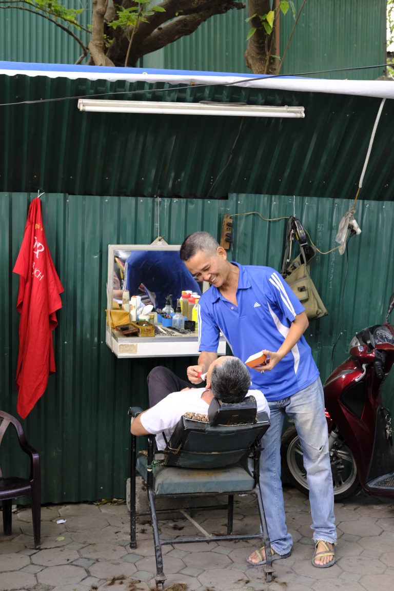 Photo by Lasse Windeck