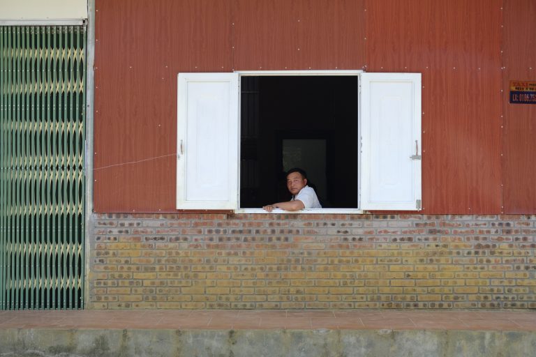 Photo by Lasse Windeck