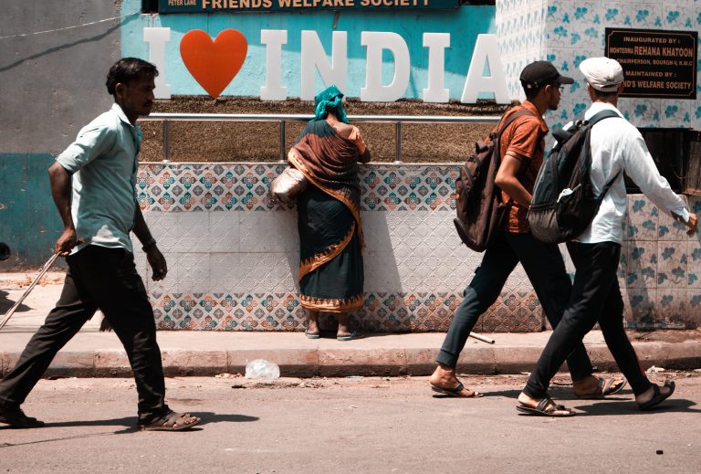 Photo by Monojit Bhattacharya