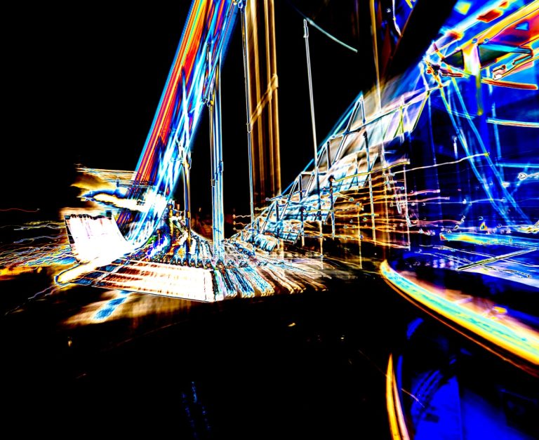 Photo by Dave Cleverley