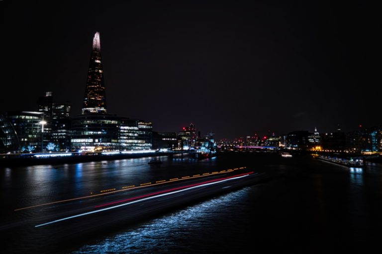 Photo by Dave Cleverley