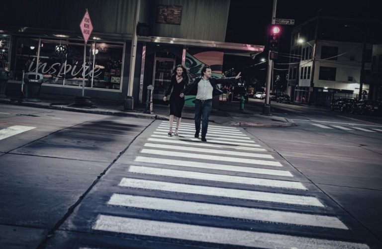 Street photo in Appleton, United States by Shane Fitzsimmons
