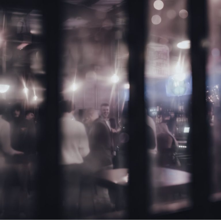 Street photo in Appleton, United States by Shane Fitzsimmons