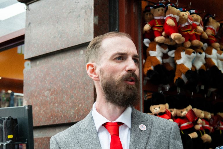 Photo by Imaad Uddin