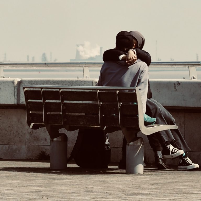 Street photo in Hull, United Kingdom by Ady Simmonds