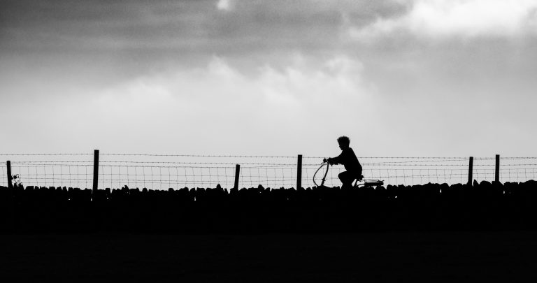 Street photo in Ashbourne, United Kingdom by James William