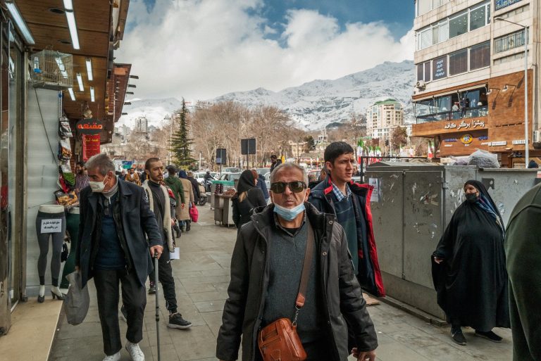 Photo by Alireza Ravanpak