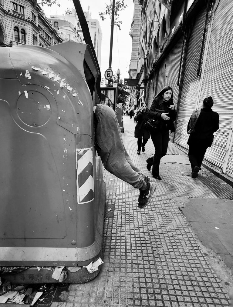 Photo by Mariano Díaz Pettinari