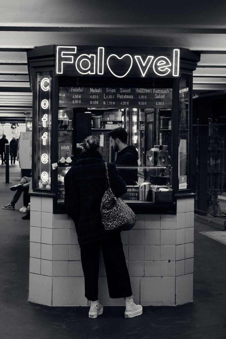 Photo by Victor Quiroz Castro