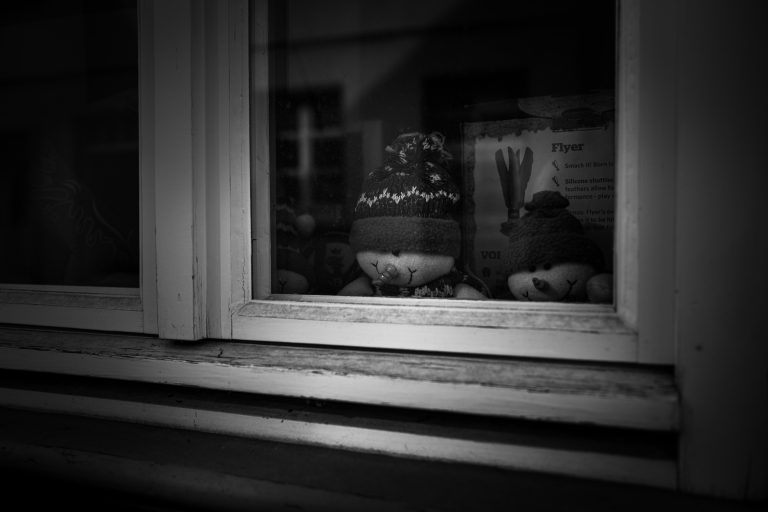 Street photo in Marburg, Germany by Harry Achromat