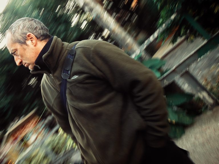 Photo by Mariano Díaz Pettinari