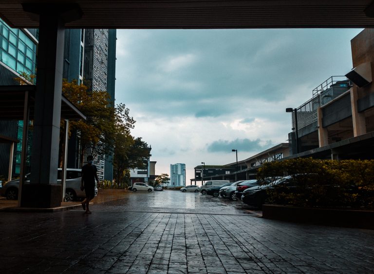 Photo by Shahzaib Akram