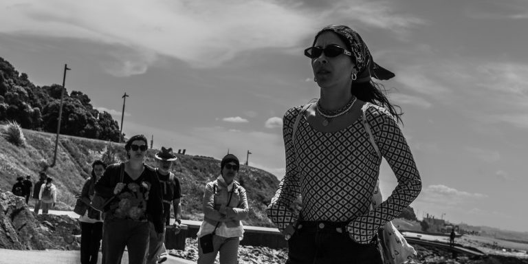 Street photo in Matosinhos, Portugal by Rui Castro