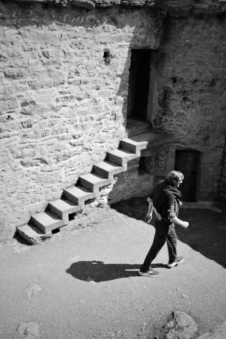 Photo by Brian Hamill