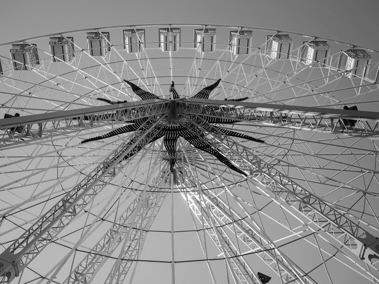 Photo by Mineia Martins