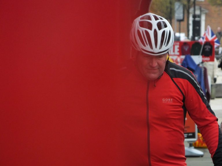 Street photo in Warwickshire, United Kingdom by Andy Edward