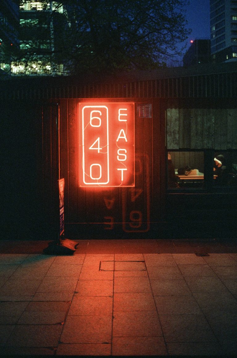 Photo by Imaad Uddin