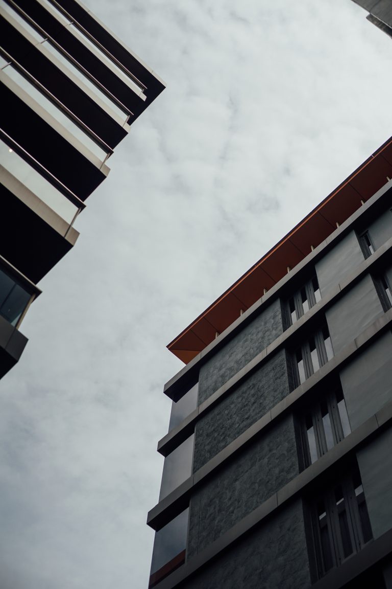 Street photo in Chon Buri, Thailand by Paloch Manochao
