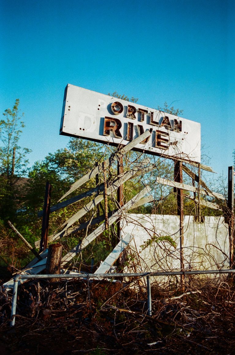 Photo by Scott Perez