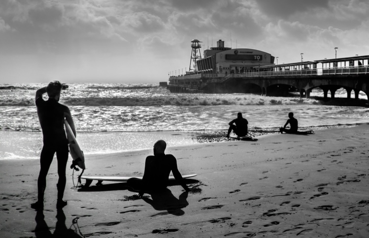 Photo by John Atchison