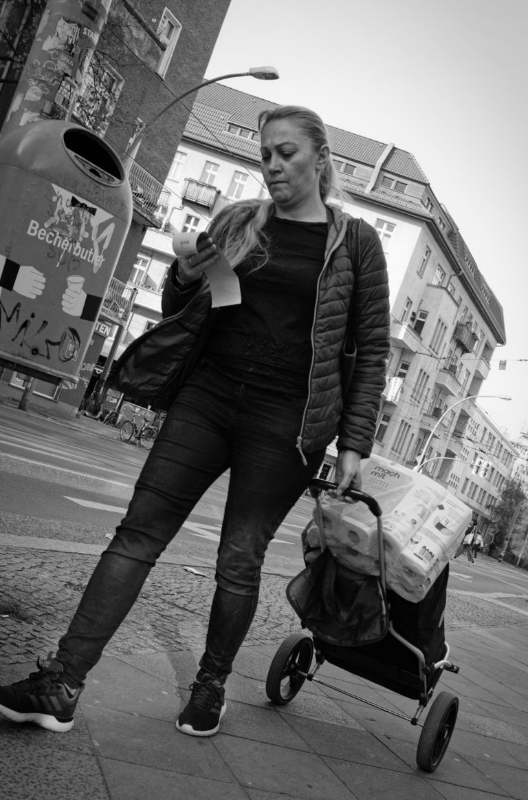 Photo by Alexander Dettmer