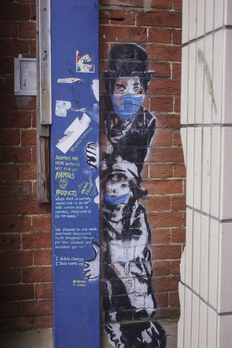 Street photo in Bishop's Stortford, United Kingdom by Mark Wake
