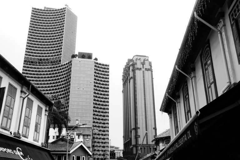 Photo by Kevin Ngg