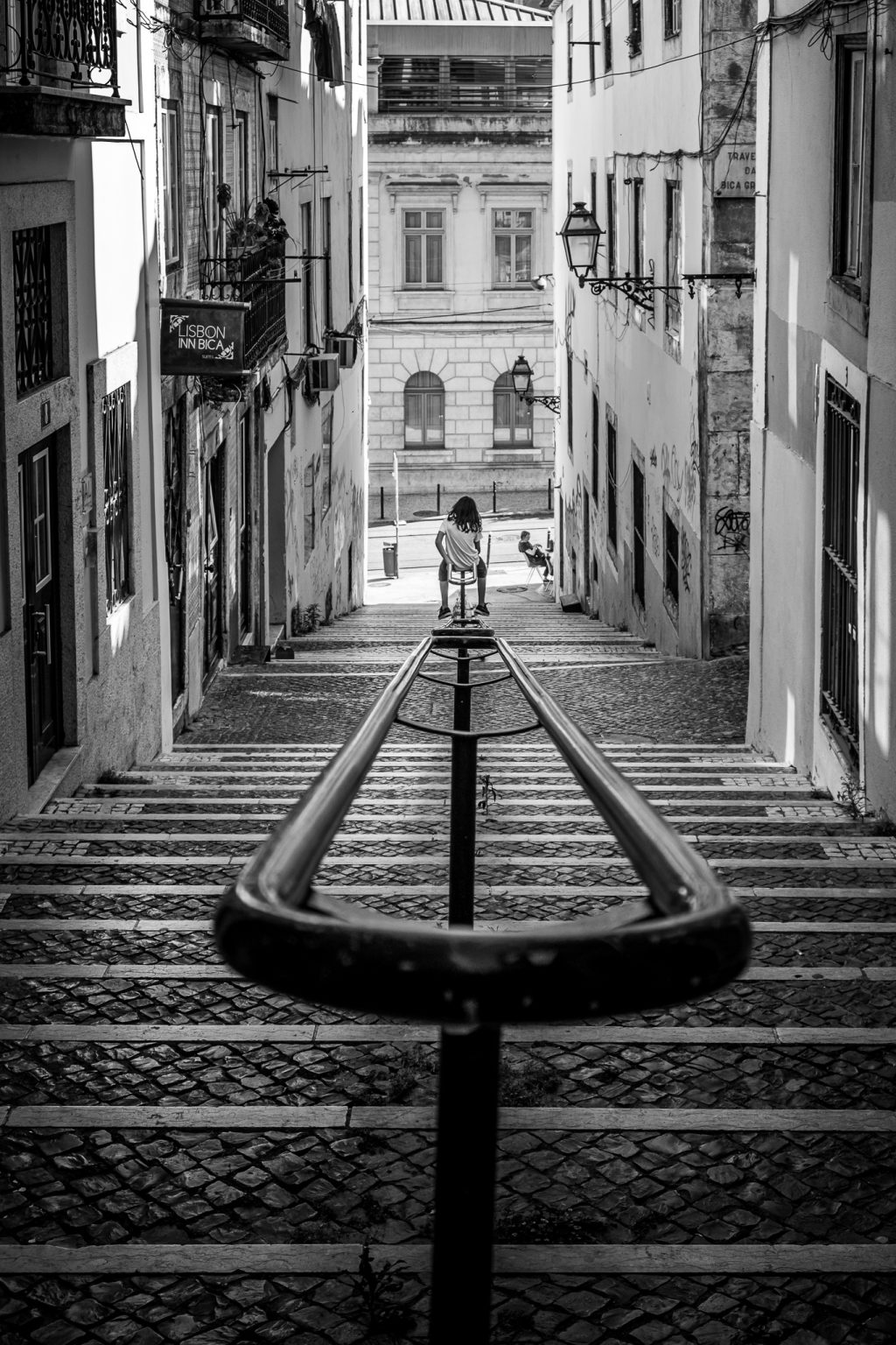 Mário Barrela - Lisbon, Portugal