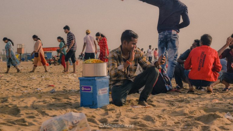 Photo by Aditya Srikanth
