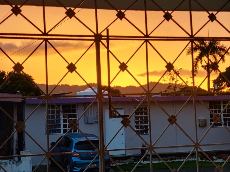 Street photo in Caguas, Puerto Rico by Pablo Cruz