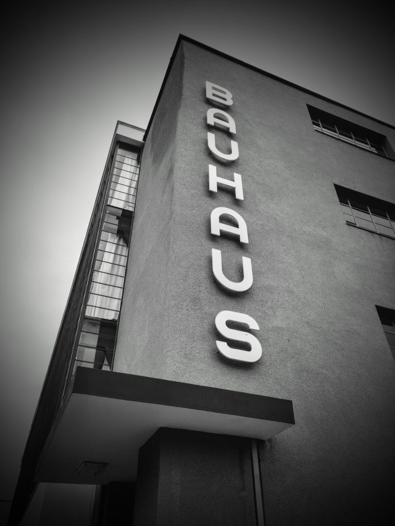 Street photo in Dessau-Roßlau, Germany by Alexander Roberts