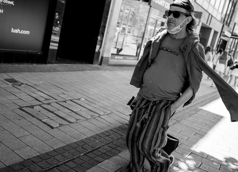Photo by Steve Wain