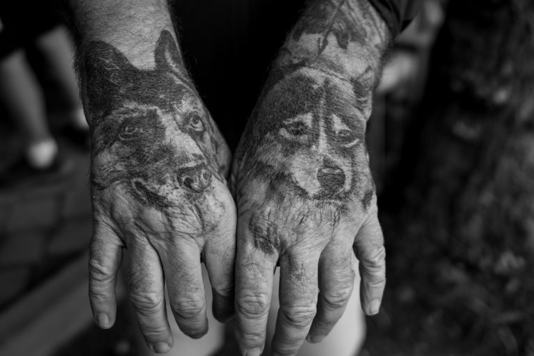 Street photo in Muğla, Turkey by Pete Buckley