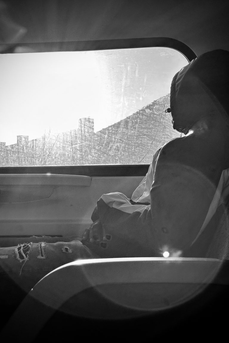 Street photo in the Netherlands by Emile Krijgsman