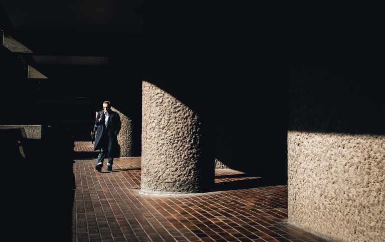 Photo by Oliver Preen