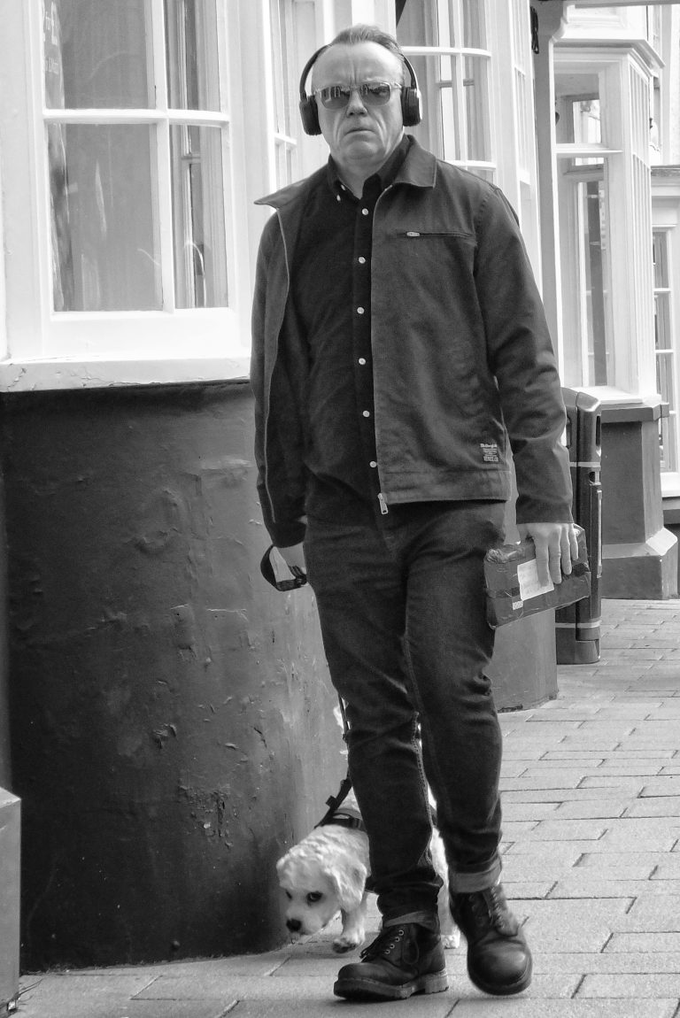Photo by Andy Edward