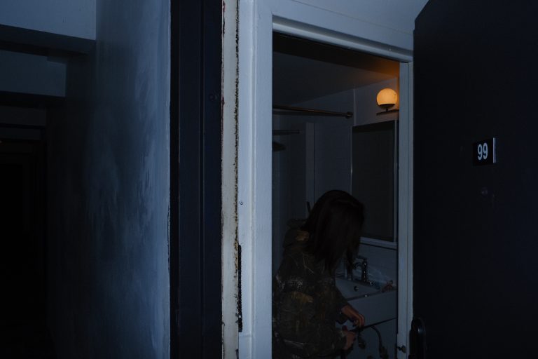 Photo by Tighe Moore