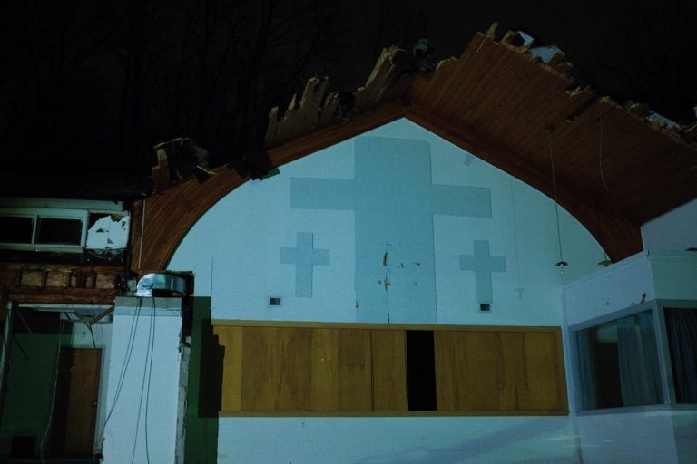 Photo by Tighe Moore