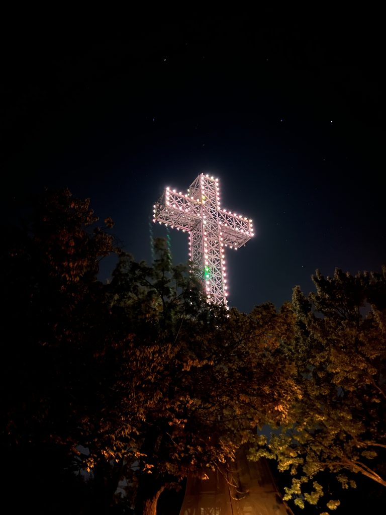 Photo by Tighe Moore