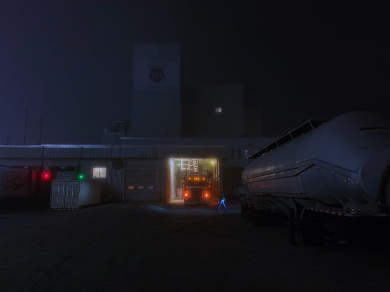 Photo by Tighe Moore