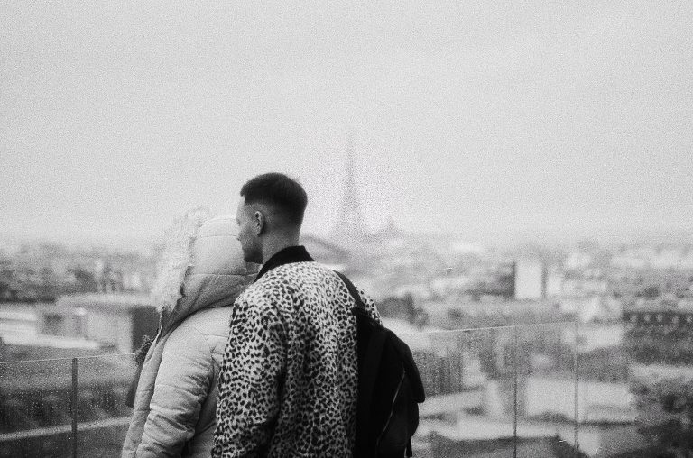 Photo by Massyl Mldj